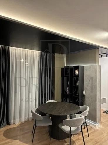 TORONTALULUI - LUX - 2 Camere - Vedere PANORAMICA - foto 6