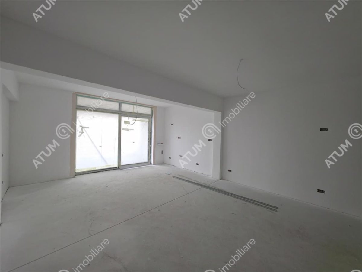 Apartament cu 2 camere si balcon in zona Calea Surii Mici din Sibiu - foto 18
