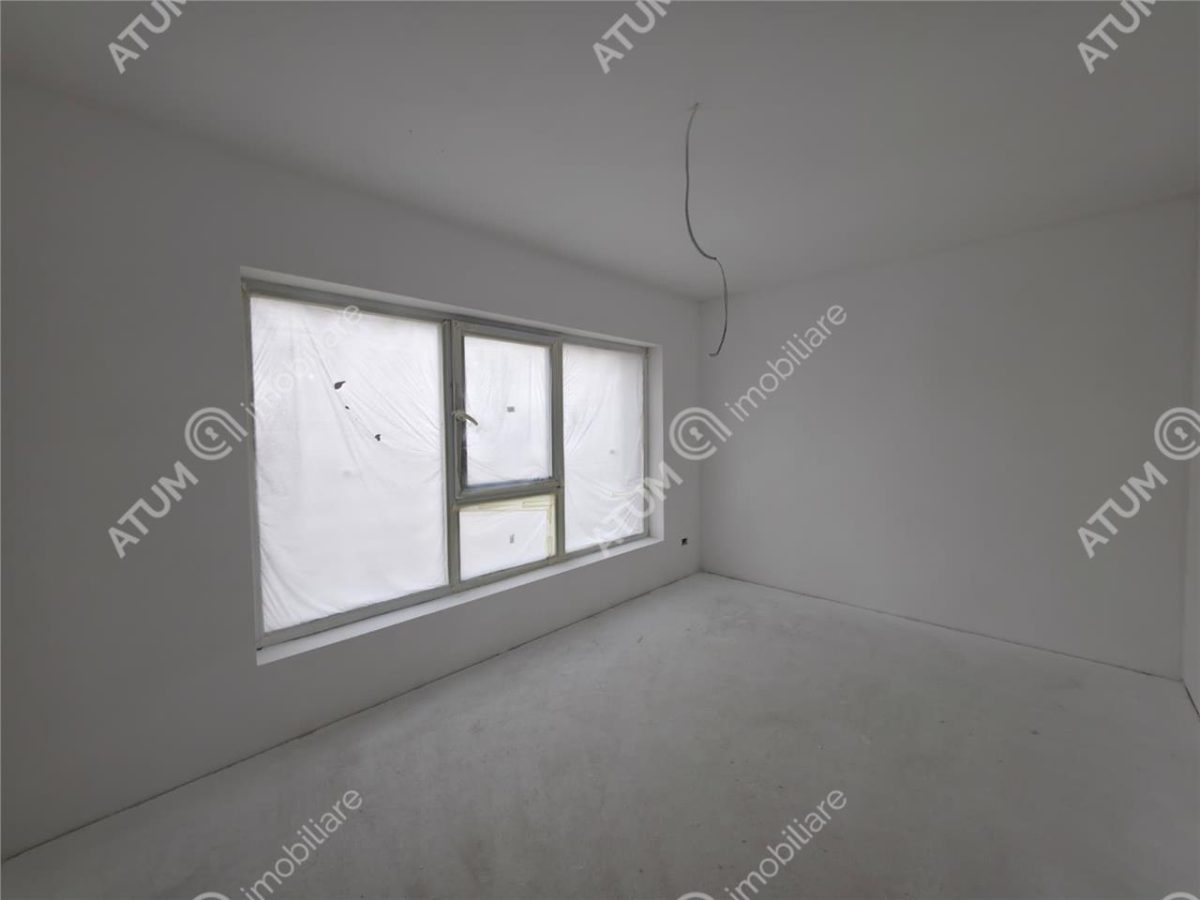 Apartament cu 2 camere si balcon in zona Calea Surii Mici din Sibiu - foto 21