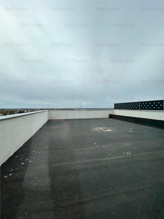 Vanzare duplex 4 camere | Titan-Pallady | 230mp | terasa 90mp | parcare subterana | tva inclus | - foto 2