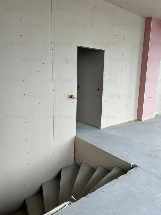 Vanzare duplex 4 camere | Titan-Pallady | 230mp | terasa 90mp | parcare subterana | tva inclus | - foto 4