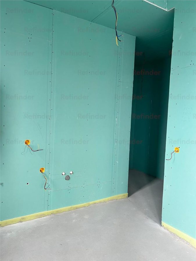 Vanzare duplex 4 camere | Titan-Pallady | 230mp | terasa 90mp | parcare subterana | tva inclus | - foto 5