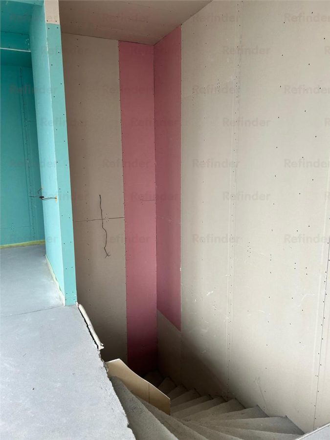 Vanzare duplex 4 camere | Titan-Pallady | 230mp | terasa 90mp | parcare subterana | tva inclus | - foto 6