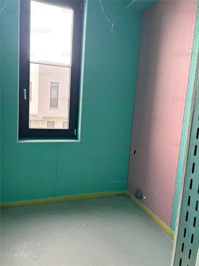 Vanzare duplex 4 camere | Titan-Pallady | 230mp | terasa 90mp | parcare subterana | tva inclus | - foto 7