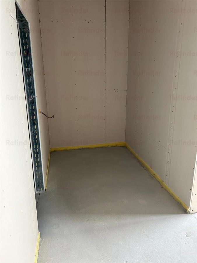 Vanzare duplex 4 camere | Titan-Pallady | 230mp | terasa 90mp | parcare subterana | tva inclus | - foto 8