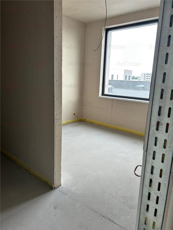 Vanzare duplex 4 camere | Titan-Pallady | 230mp | terasa 90mp | parcare subterana | tva inclus | - foto 9