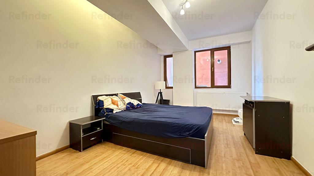 Vanzare apartament 2 camere | Dristor | bloc 2008 | etaj 1/4 | amenajat | 70mp | - foto 12