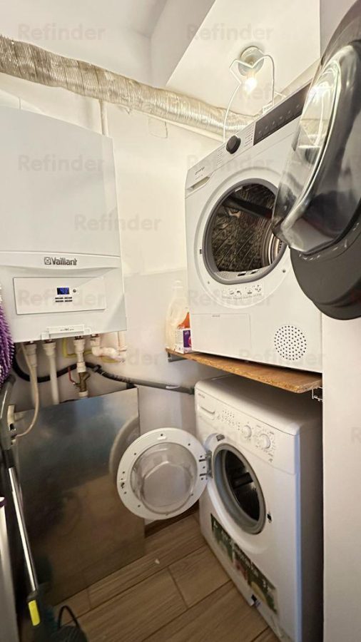 Vanzare apartament 2 camere | Dristor | bloc 2008 | etaj 1/4 | amenajat | 70mp | - foto 14