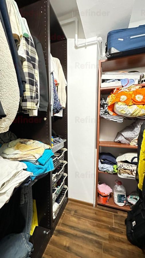 Vanzare apartament 2 camere | Dristor | bloc 2008 | etaj 1/4 | amenajat | 70mp | - foto 15