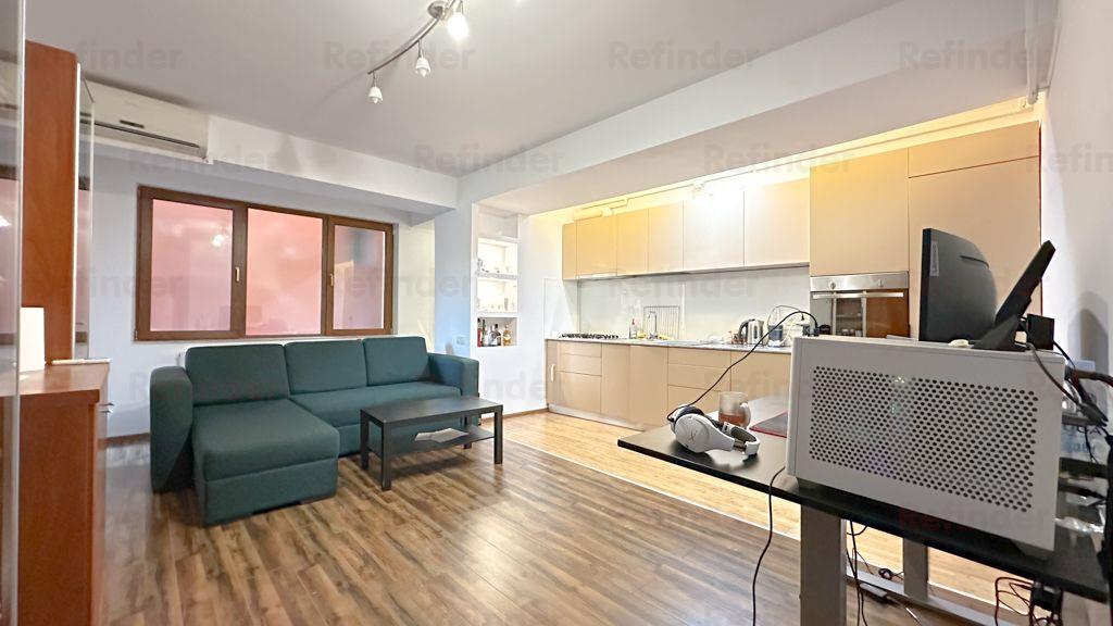 Vanzare apartament 2 camere | Dristor | bloc 2008 | etaj 1/4 | amenajat | 70mp | - foto 5