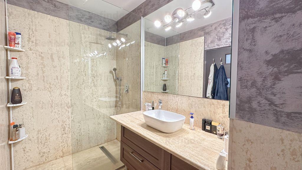 Vanzare apartament 2 camere | Dristor | bloc 2008 | etaj 1/4 | amenajat | 70mp | - foto 7