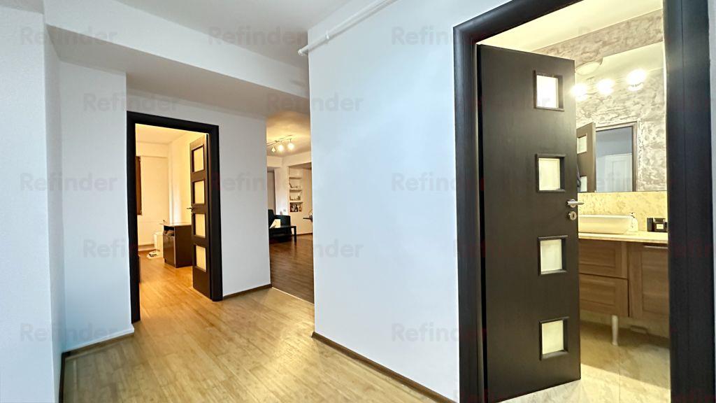 Vanzare apartament 2 camere | Dristor | bloc 2008 | etaj 1/4 | amenajat | 70mp | - foto 10