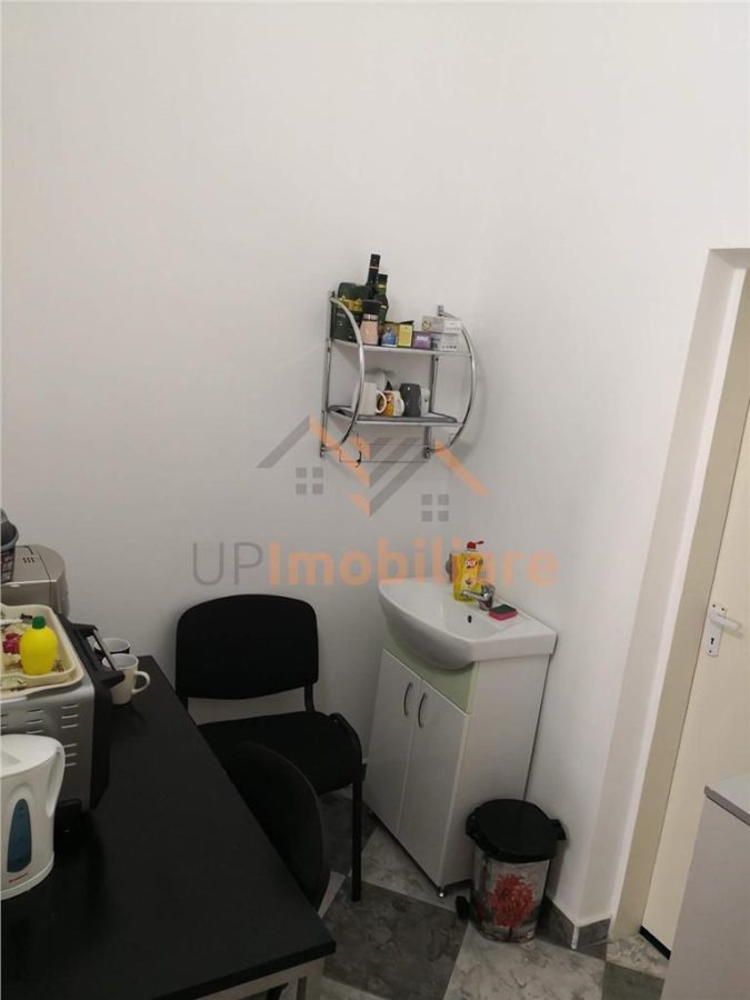 SPATIU COMERCIAL ULTRACENTRAL | 2 CAMERE | IULIU MANIU | ORADEA - foto 2