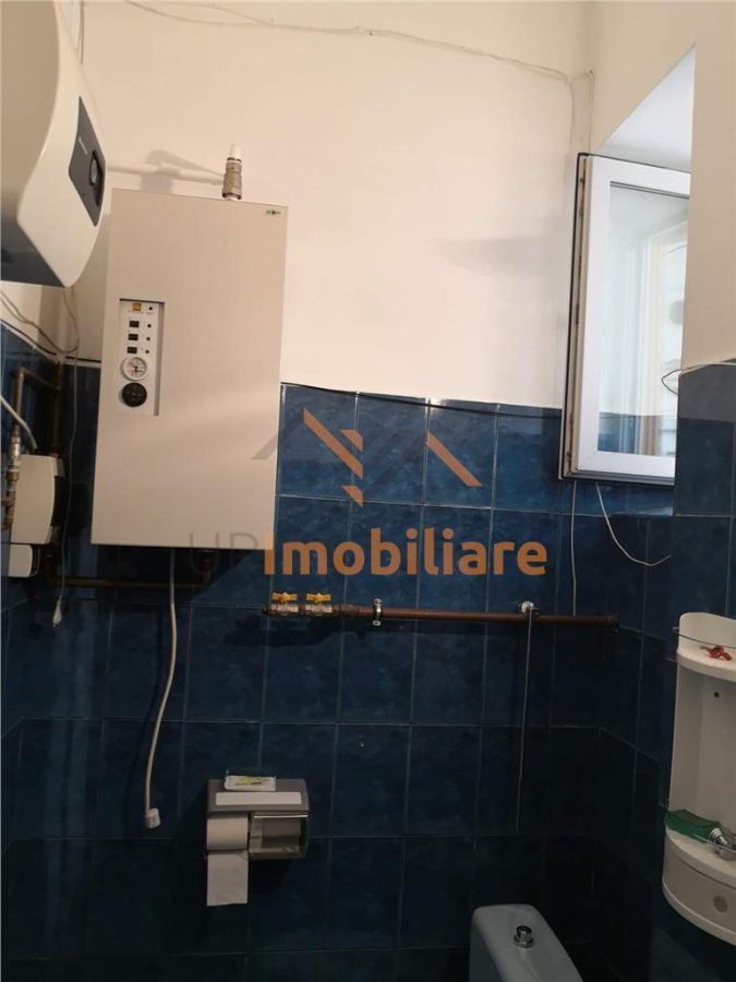 SPATIU COMERCIAL ULTRACENTRAL | 2 CAMERE | IULIU MANIU | ORADEA - foto 5