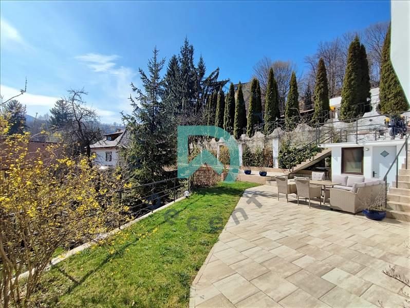 Casa 7 camere Stejaris, Brasov - 