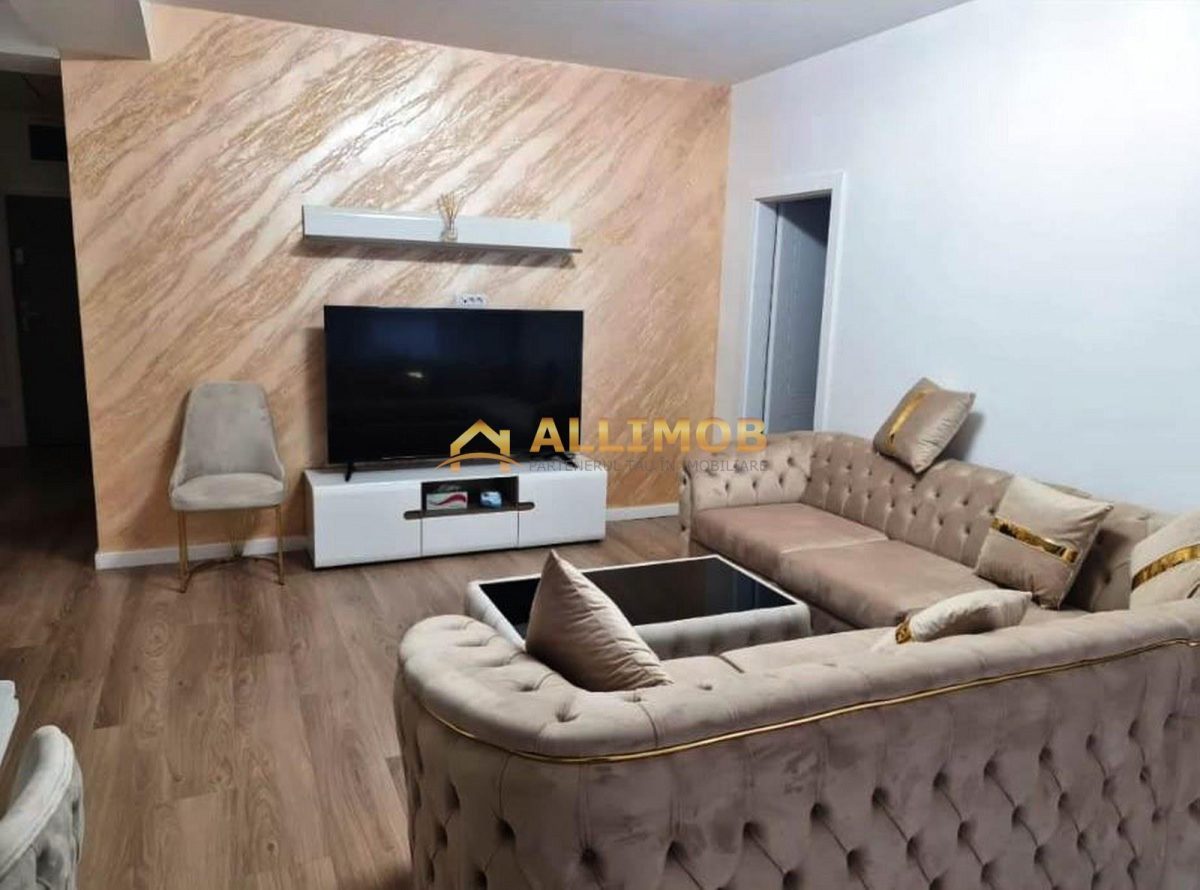Apartament 3 camere in Ploiesti, zona Albert - foto 2
