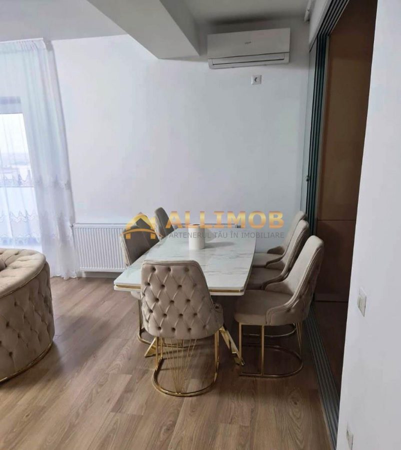 Apartament 3 camere in Ploiesti, zona Albert - foto 3
