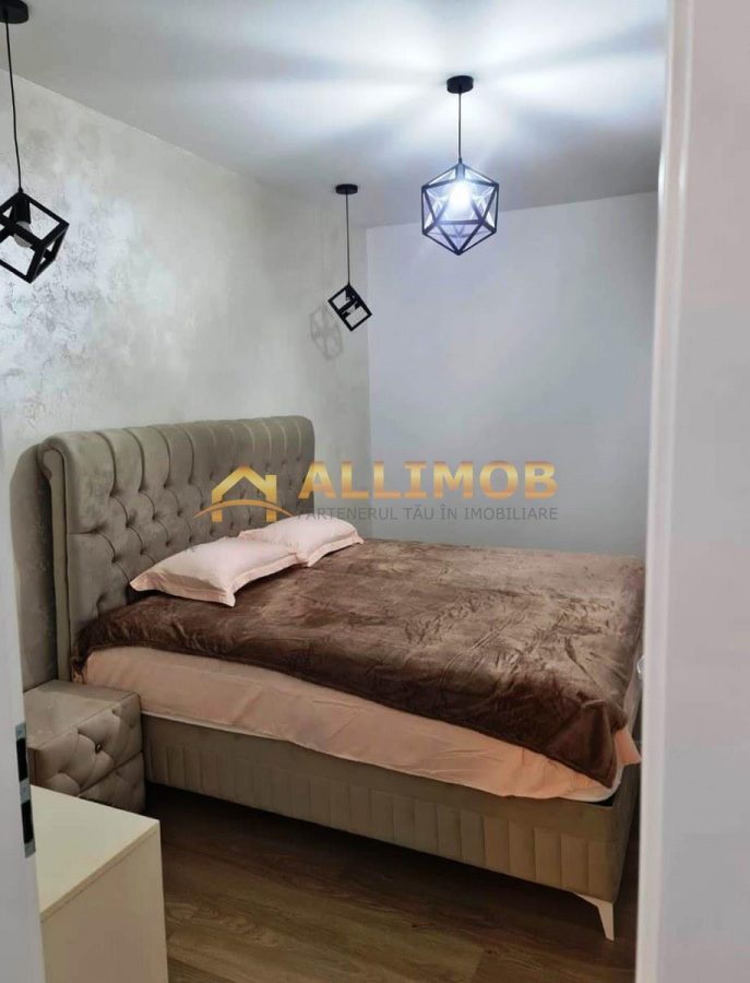 Apartament 3 camere in Ploiesti, zona Albert - foto 4