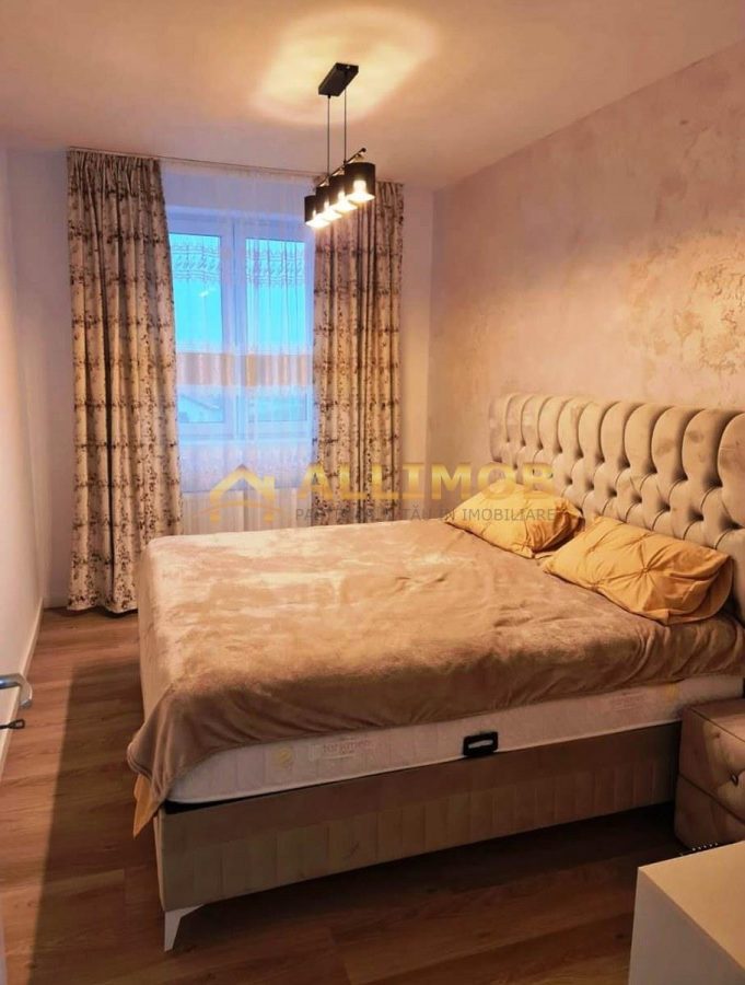 Apartament 3 camere in Ploiesti, zona Albert - foto 5