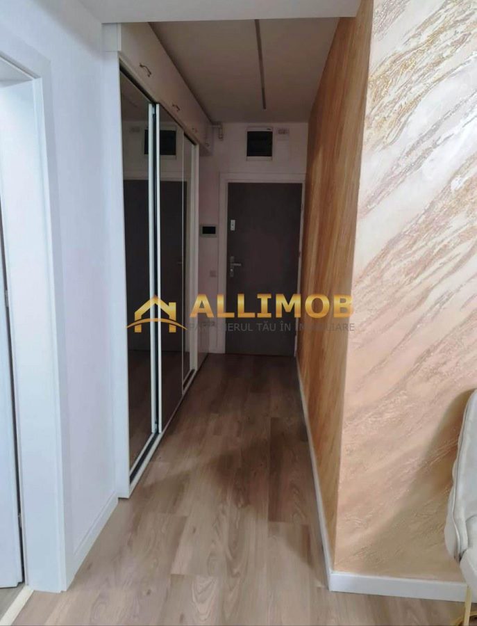 Apartament 3 camere in Ploiesti, zona Albert - foto 8