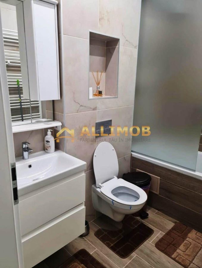 Apartament 3 camere in Ploiesti, zona Albert - foto 10