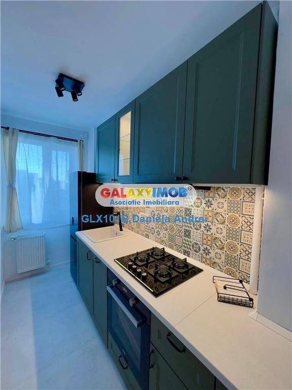 APARTAMENT 2 CAMERE Universitate, Grand Hotel du Boulevard Corinthia - foto 13