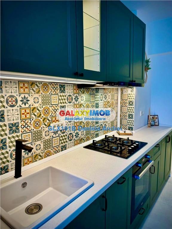 APARTAMENT 2 CAMERE Universitate, Grand Hotel du Boulevard Corinthia - foto 14