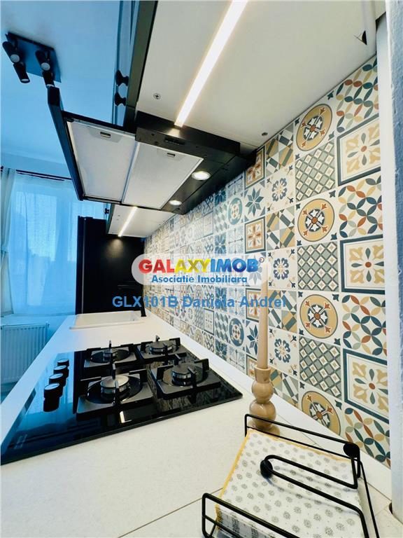 APARTAMENT 2 CAMERE Universitate, Grand Hotel du Boulevard Corinthia - foto 15