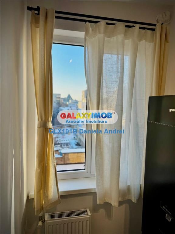 APARTAMENT 2 CAMERE Universitate, Grand Hotel du Boulevard Corinthia - foto 16