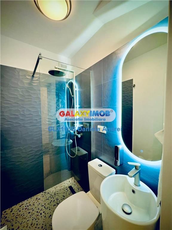 APARTAMENT 2 CAMERE Universitate, Grand Hotel du Boulevard Corinthia - foto 17