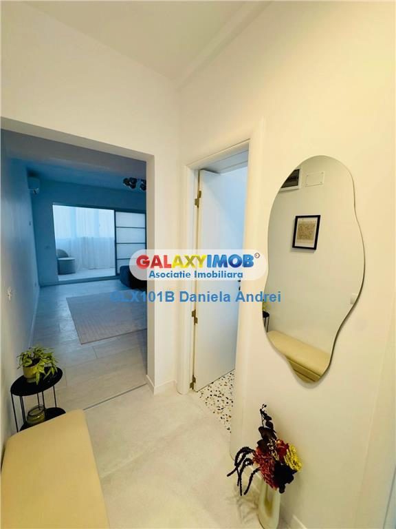 APARTAMENT 2 CAMERE Universitate, Grand Hotel du Boulevard Corinthia - foto 20