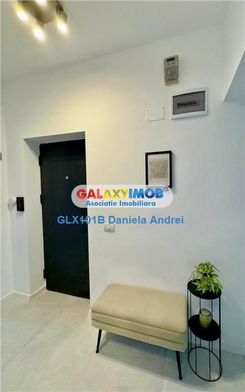 APARTAMENT 2 CAMERE Universitate, Grand Hotel du Boulevard Corinthia - foto 22