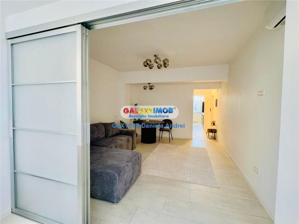 APARTAMENT 2 CAMERE Universitate, Grand Hotel du Boulevard Corinthia - foto 4