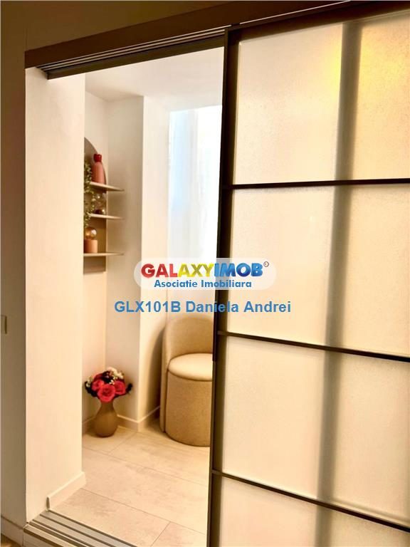 APARTAMENT 2 CAMERE Universitate, Grand Hotel du Boulevard Corinthia - foto 5