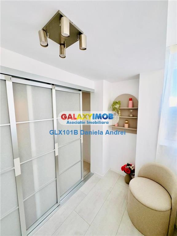 APARTAMENT 2 CAMERE Universitate, Grand Hotel du Boulevard Corinthia - foto 6