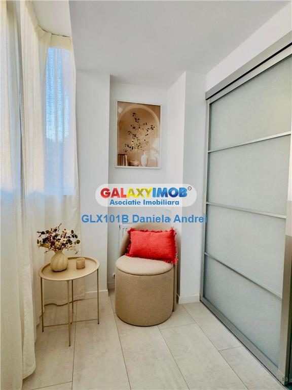 APARTAMENT 2 CAMERE Universitate, Grand Hotel du Boulevard Corinthia - foto 7