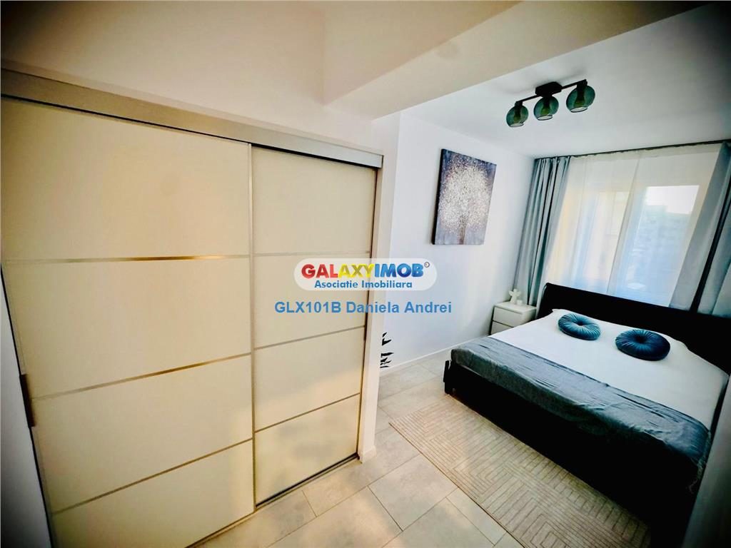 APARTAMENT 2 CAMERE Universitate, Grand Hotel du Boulevard Corinthia - foto 10