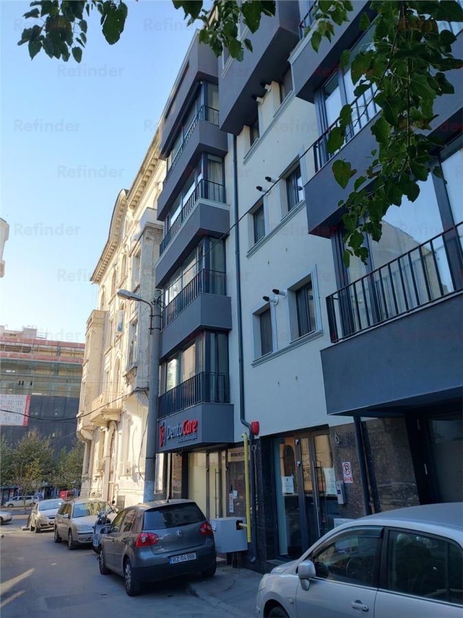 Vanzare apartament 2 camere | Universitate | Km O | bloc nou 2023 | etaj 2/4 | neutilizat | - foto 11