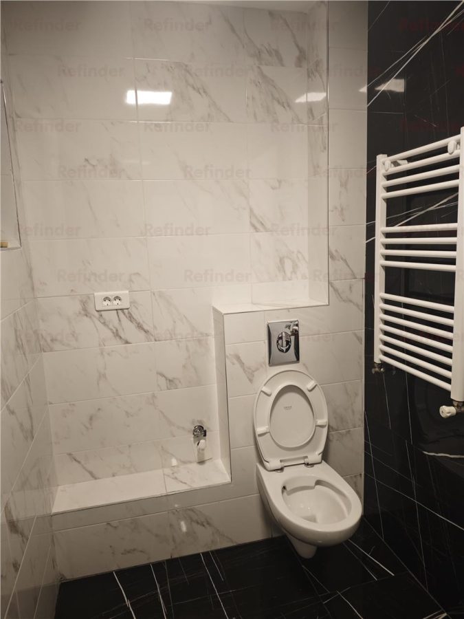 Vanzare apartament 2 camere | Universitate | Km O | bloc nou 2023 | etaj 2/4 | neutilizat | - foto 13