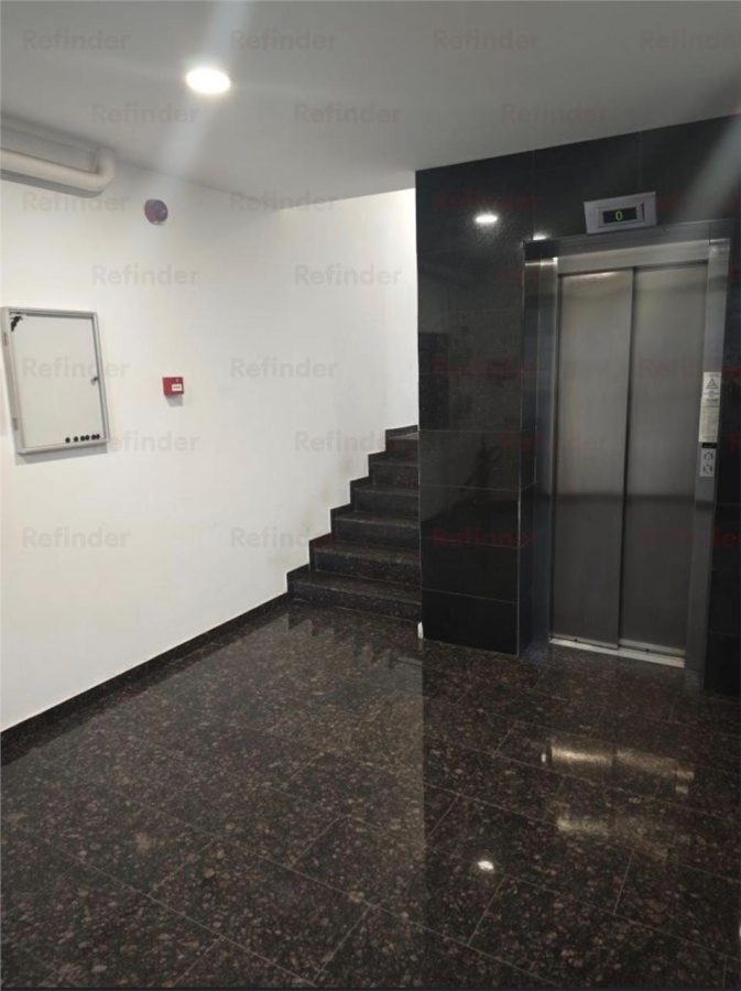 Vanzare apartament 2 camere | Universitate | Km O | bloc nou 2023 | etaj 2/4 | neutilizat | - foto 14