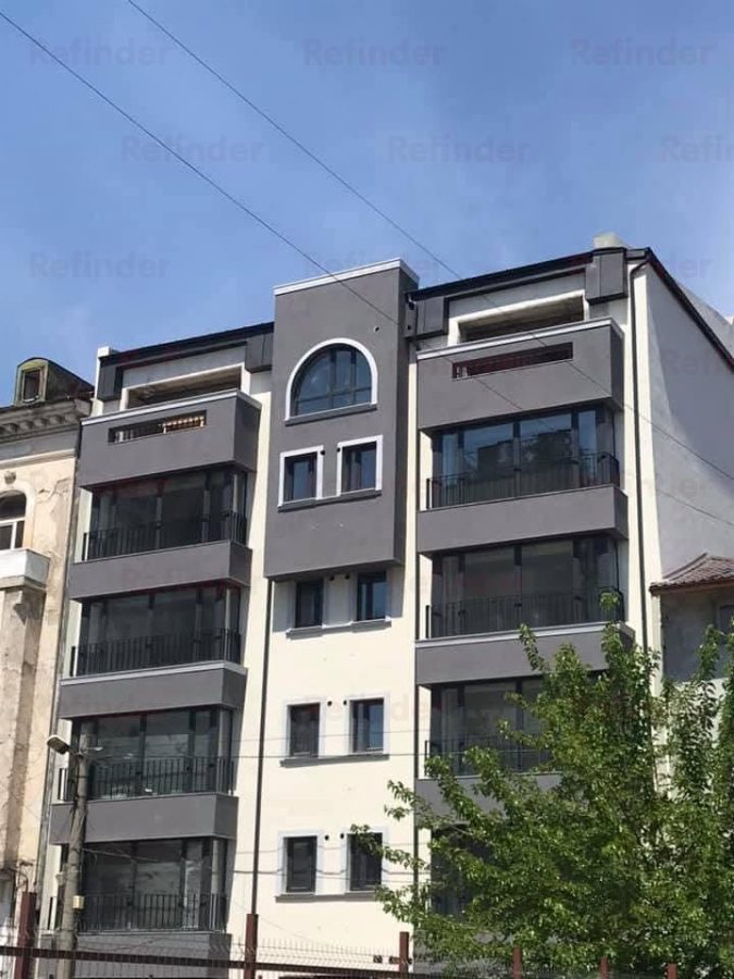 Vanzare apartament 2 camere | Universitate | Km O | bloc nou 2023 | etaj 2/4 | neutilizat | - foto 15