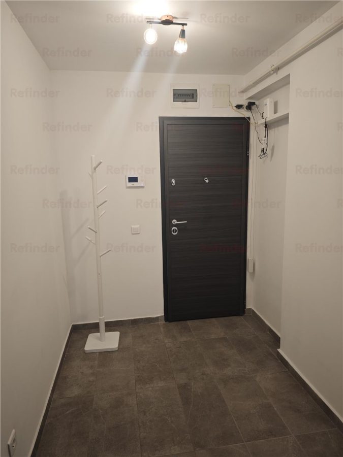 Vanzare apartament 2 camere | Universitate | Km O | bloc nou 2023 | etaj 2/4 | neutilizat | - foto 16