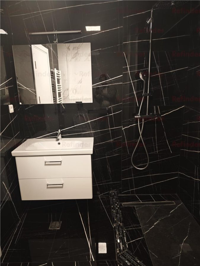 Vanzare apartament 2 camere | Universitate | Km O | bloc nou 2023 | etaj 2/4 | neutilizat | - foto 6