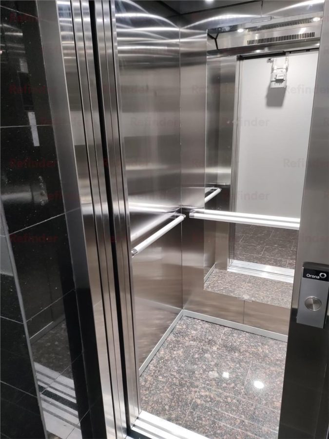 Vanzare apartament 2 camere | Universitate | Km O | bloc nou 2023 | etaj 2/4 | neutilizat | - foto 9