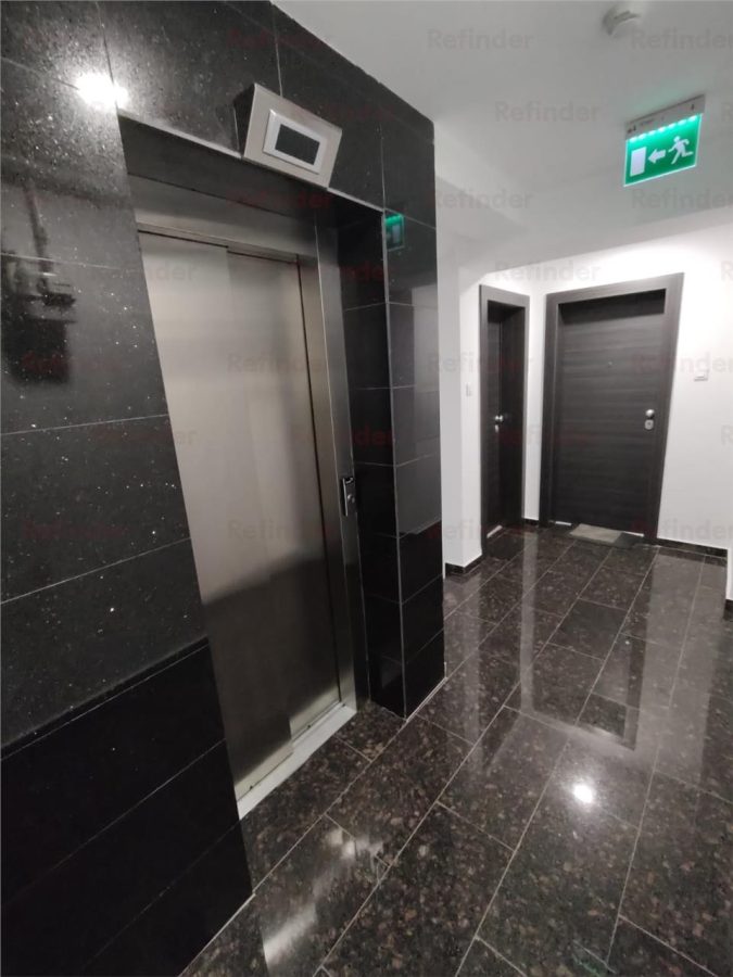 Vanzare apartament 2 camere | Universitate | Km O | bloc nou 2023 | etaj 2/4 | neutilizat | - foto 10