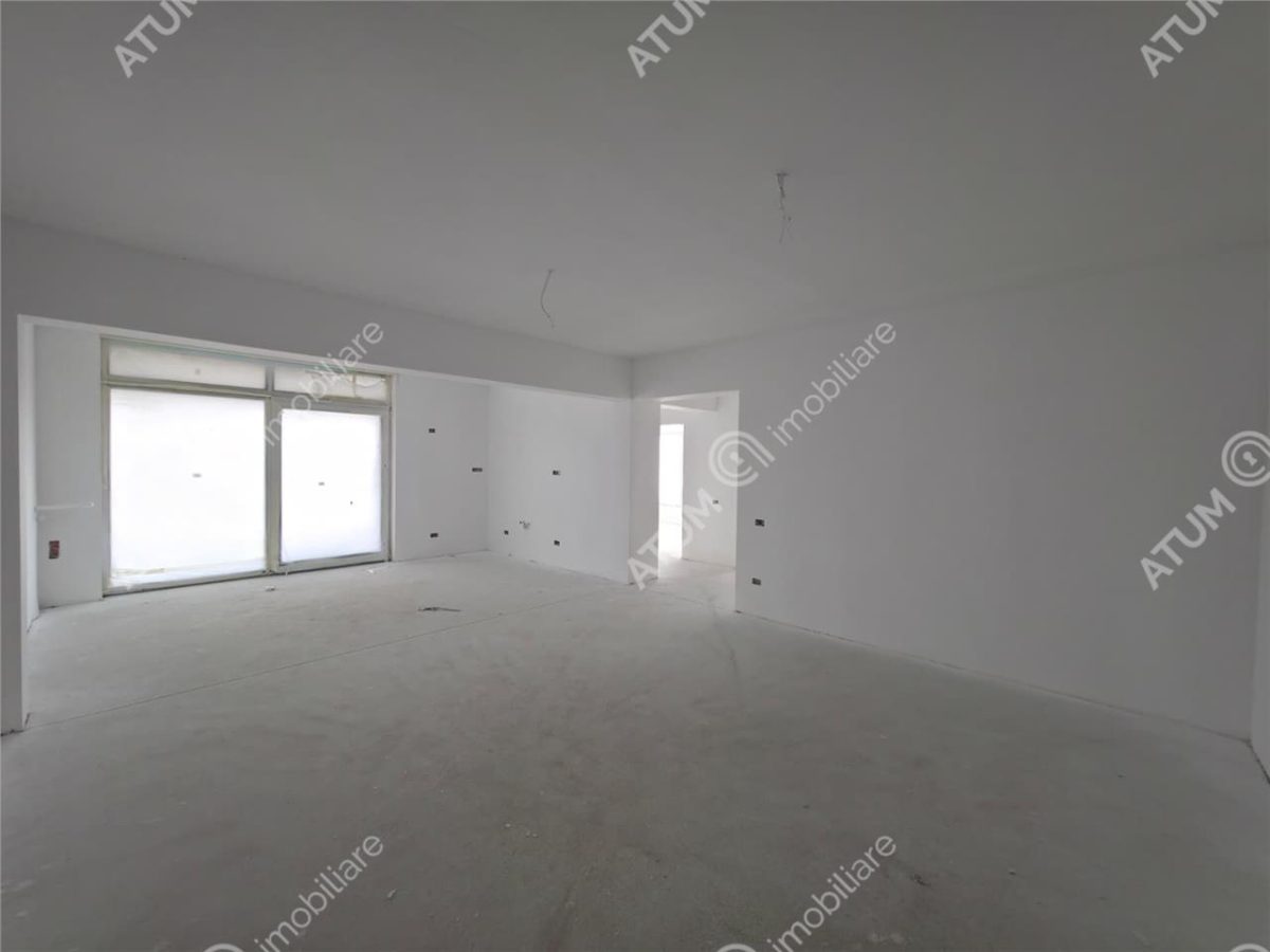Apartament cu 3 camere si balcon in zona Calea Surii Mici din Sibiu - foto 15