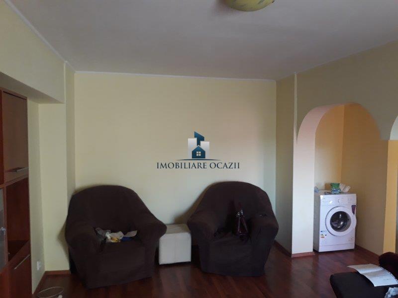 Apartament 2 Camere Semidecomandat Aparatorii Patriei - 