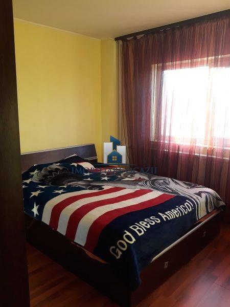 Apartament 2 Camere Semidecomandat Aparatorii Patriei - foto 5