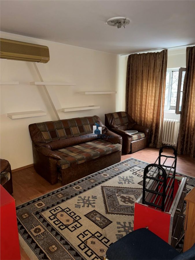 Apartament 2 Camere Decomandat Aparatorii Patriei - 