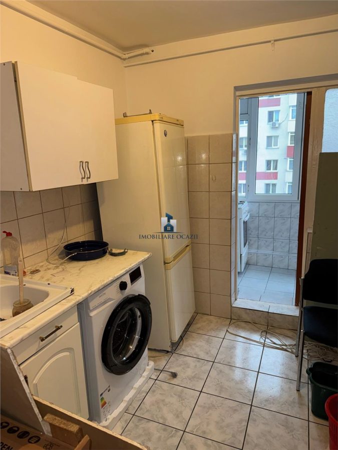 Apartament 2 Camere Decomandat Aparatorii Patriei - foto 2